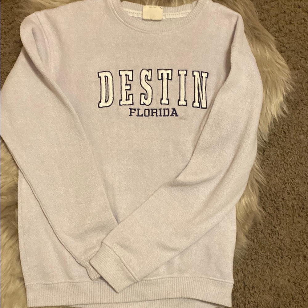 Destin Florida Sweatshirt